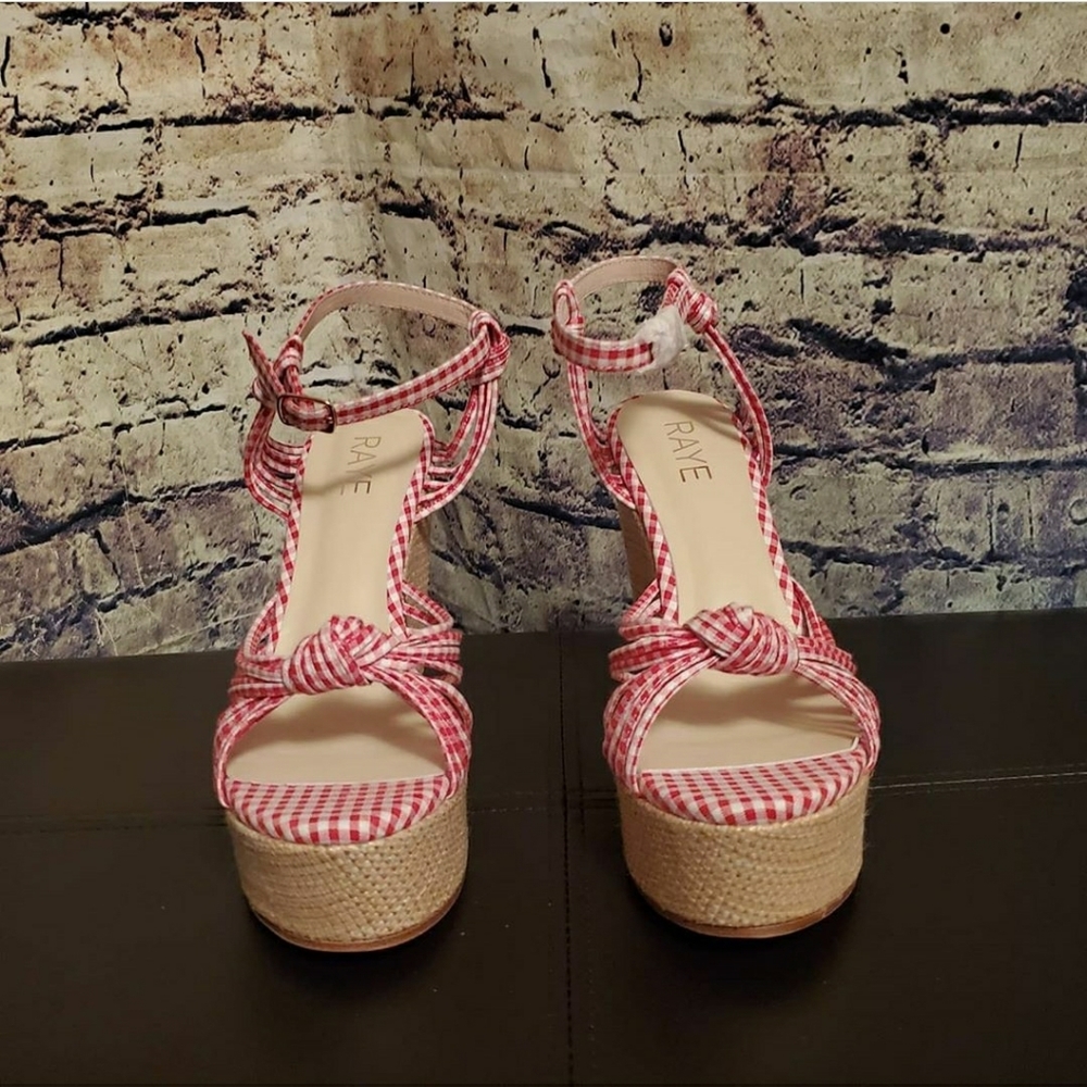 Platform Sandals